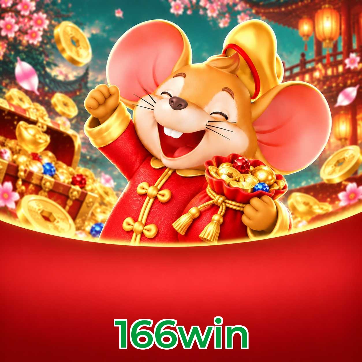 Plushie Frenzy PG Soft na 166win