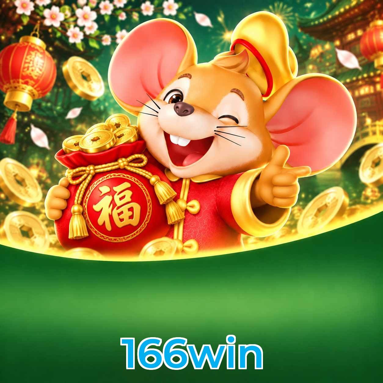 Bingo e slots Plushie Frenzy na 166win