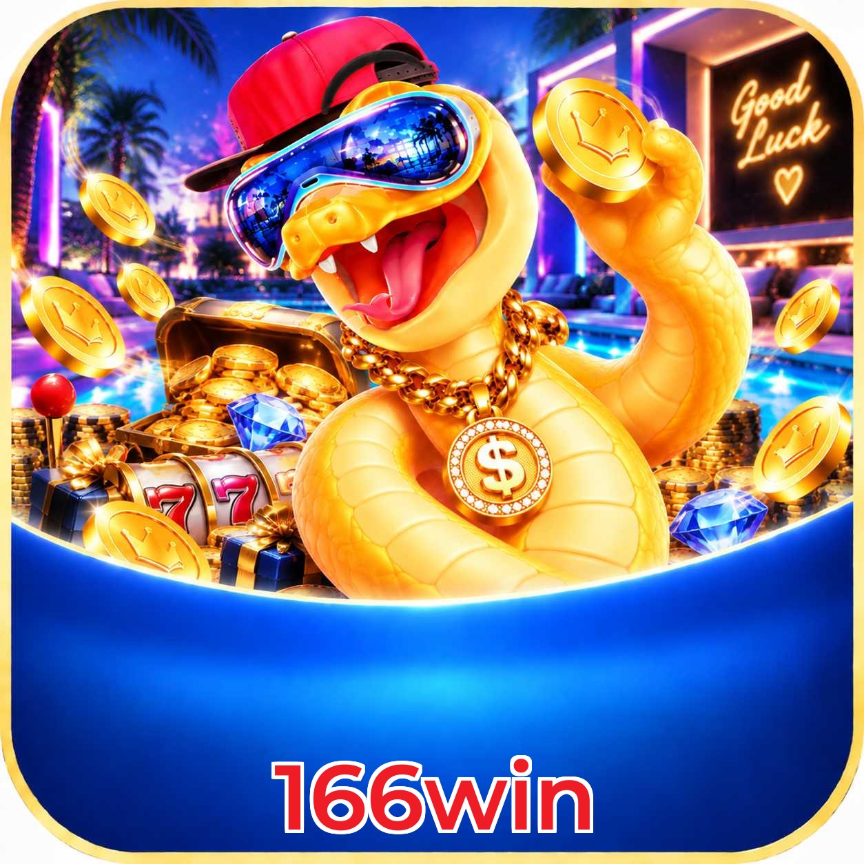 Plushie Frenzy no iOS após instalar 166win