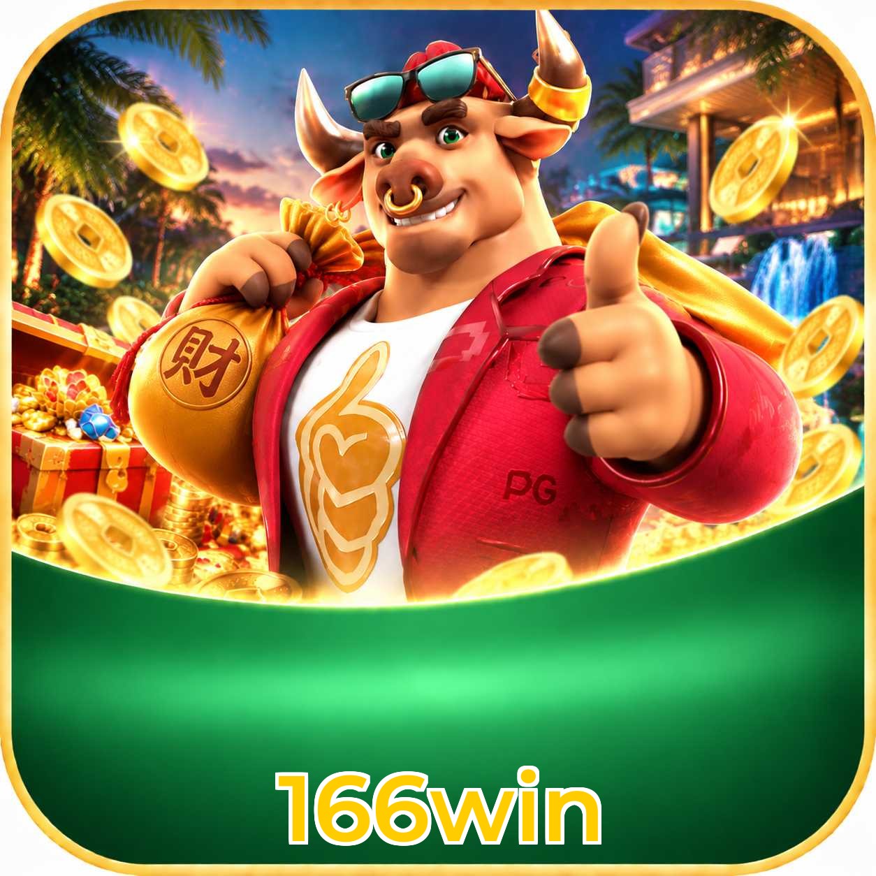 Jogos disponveis ps-instalao na 166win